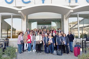 Ο "Άγιος Τρύφων" Γουμένισσας εξέδραμε στην Χαλκίδα