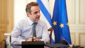 Θεσσαλονίκη: Eπίσκεψη Μητσοτάκη το Σάββατο, συναντήσεις σε “Παπανικολάου” και Περιφέρεια Κεντρικής Μακεδονίας