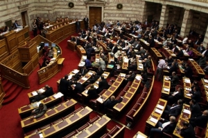 Ψηφίστηκε το νομοσχέδιο για την κατάργηση των φυλακών υψίστης ασφαλείας