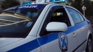 Θεσσαλονίκη: Αστυνομικός κατηγορείται ότι χαστούκισε γυναίκα για μια θέση πάρκινγκ