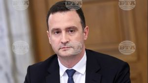Βουλγαρία: Συμφωνία Στάνκοφ και Shell για έρευνες πετρελαίου και φυσικού αερίου στη Μαύρη Θάλασσα