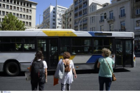 Επαναλειτουργεί η γραμμή «Πειραιάς-Ακρόπολη-Σύνταγμα EXPRESS»