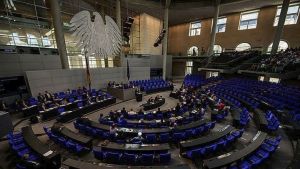 Γερμανία: Tο μερικό lockdown μπορεί να διαρκέσει μέχρι την άνοιξη του 2021