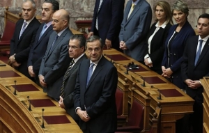 Την οδό της μετωπικής σύγκρουσης με τον ΣΥΡΙΖΑ επιλέγει η κυβέρνηση