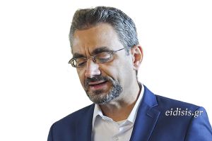 Χτυπήστε τον γάιδαρο, όχι το σαμάρι!