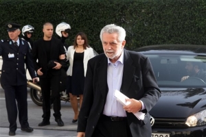 Νέος γενικός γραμματέας Αιγαίου και Νησιωτικής Πολιτικής