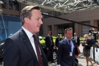 Κάμερον: Εφικτή η αλλαγή της σχέσης μεταξύ Βρετανίας - ΕΕ