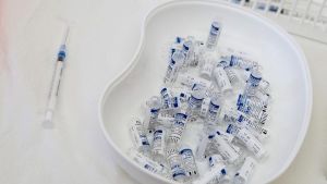 Ουάσινγκτον: Επιβεβαιώνει τη δωρεά 80 εκατ. δόσεων εμβολίων σε ξένες χώρες