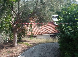 Θεσσαλονίκη: Η τραγική ειρωνεία για τον ηλικιωμένο που εντοπίστηκε νεκρός σε σκεπή – Ήταν νεκρός τουλάχιστον 48 ώρες (pics)