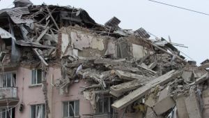 Βομβαρδισμός στο Ιρακινό Κουρδιστάν – Ένας νεκρός και ένας τραυματίας