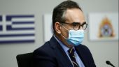 Νοσοκομεία της Β.Ελλάδας και της Θεσσαλίας επισκέπτεται ο υφ. Υγείας Βασ. Κοντοζαμάνης