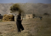 Αφγανιστάν: Κλοιός Ταλιμπάν γύρω από την πόλη Σανγκίν