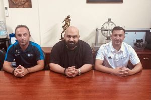 Ανακοίνωσε Χατζηιωαννίδη και Κουτσάγια η ΕΠΣ Κιλκίς για τις μικτές Κ16 & Κ14
