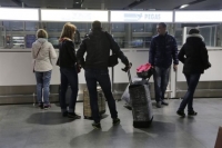 Στην Αίγυπτο παραμένουν εγκλωβισμένοι 80.000 ρώσοι τουρίστες