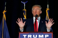 Newsweek: Ο Τραμπ παραβίασε το εμπάργκο στην Κούβα το 1998