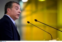 Θεοδωράκης: Σε αυτή τη φάση χρειαζόμαστε συναίνεση, όχι εκλογές