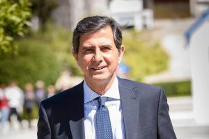 Ο Υφυπουργός Εσωτερικών Κωνσταντίνος Γκιουλέκας θα εκπροσωπήσει την Κυβέρνηση στις εορταστικές εκδηλώσεις για την Ιστορική Μάχη του Κιλκίς