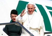 Πάπας: Ζητά «εγγυήσεις» για το καλό της Βρετανίας και της ηπείρου