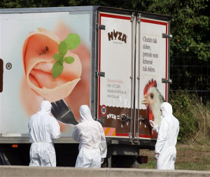 H Αυστρία διατηρεί τους συνοριακούς ελέγχους για ακόμα 6 μήνες