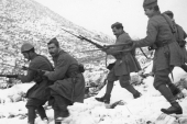 Οι δικοί μας ήρωες. Οι κιλκισιώτες που θυσιάστηκαν στον Ελληνοϊταλικό πόλεμο του 1940-41