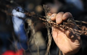 Μέρκελ: «Παλεύω για το όραμά μου»