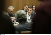 Σε τροχιά ανασχηματισμού φαίνεται το Μαξίμου