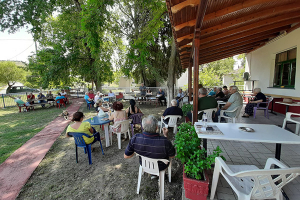 “Την επόμενη μέρα σημασία έχει να είναι δυνατός ο λαός»