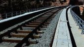 Τραγικό δυστύχημα: Άνδρας παρασύρθηκε από τρένο στο Κορδελιό