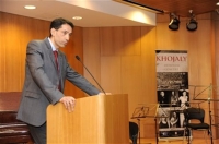 Η πρεσβεία του Αζερμπαϊτζάν τίμησε την 25η επέτειο της σφαγής του Χοτζαλί