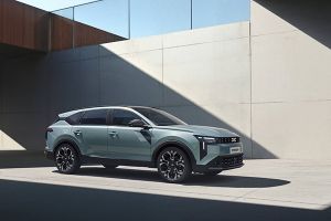 FutuREady: Το στρατηγικό πλάνο της Dacia έως το 2030