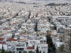 Δεκάδες ακίνητα στο «σφυρί» την Τετάρτη