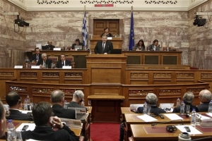 Βενιζέλος: Νέο μέτωπο η παραβίαση διεθνούς δικαίου στην κυπριακή ΑΟΖ