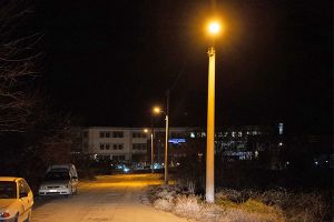 Επέκταση φωτισμού σε 19 χωριά του δήμου Κιλκίς