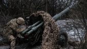 Ο ουκρανικός στρατός ανακοίνωσε ότι κατέρριψε 13 από τα 14 drones που εξαπέλυσε η Ρωσία