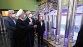 Iράν: Ενεργοποιήθηκε εξοπλισμός εμπλουτισμού ουρανίου, ως τιμή για την Ημέρα Πυρηνικής Τεχνολογίας