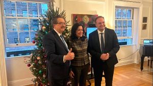 Η πολιτιστική κληρονομιά του Αριστοτέλη ανοίγει νέους δρόμους στην αμερικανική αγορά