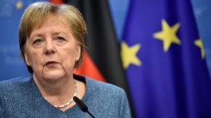 Γερμανία: Γενικό lockdown φέρεται να ζήτησε η Μέρκελ – Το απέρριψε ο μελλοντικός συνασπισμός