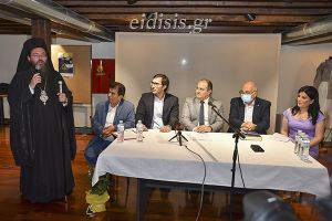 Ιχνηλατώντας το υπέροχο βιβλίο της Αρχοντούλας και του Νίκου Κωνσταντινίδη για το Καρς του Καυκάσου