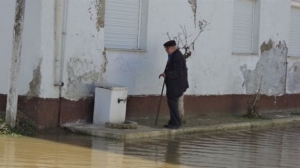 Σε κατάσταση έκτακτης ανάγκης οι Σέρρες λόγω πλημμυρών