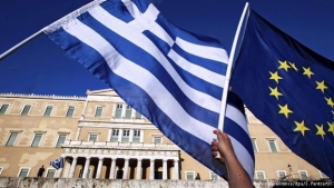 DW: Τα Greek Statistics και οι ευθύνες του Κώστα Καραμανλή