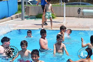 Ανάσα δροσιάς με το Aqua Fun