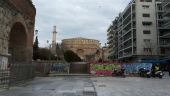 Θεσσαλονίκη: Έβγαλαν μαχαίρι και του άρπαξαν 450 ευρώ