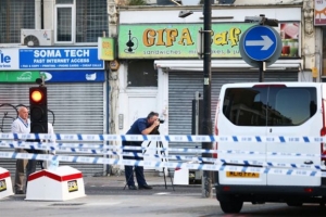 Βρετανία: Νέα επίθεση με οξύ στο Νότιο Λονδίνο