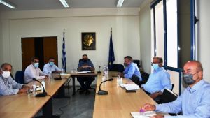 Καλαφάτης: «Η Δυτική Μακεδονία είναι προορισμένη ν΄αλλάξει πρόσωπο» – Ποια έργα ανακοίνωσε