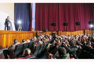 Τζιτζικώστας: Από τις 20 Δεκεμβρίου τελειώνει ο χρόνος του Τσίπρα