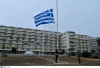 Νεκρός από το υπηρεσιακό όπλο του λοχίας ΕΠΟΠ στο Κιλκίς