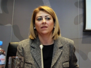 Το σκάνδαλο της Καβάλας «καίει» την κυρία Σαββαΐδου