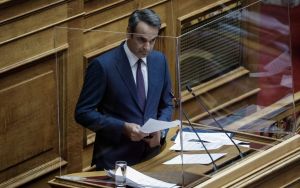 Τα 72 δισ. ευρώ επιταχύνουν τον ανασχηματισμό