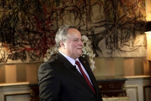 Ταξίδι - εξπρές Κοτζιά στο Βερολίνο την Κυριακή