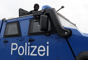 Ελβετία: Νεκροί μετά από πυροβολισμούς σε σπίτι